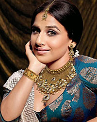 Vidya Balan